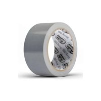 Poxipol - Cinta Adhesiva Python Gris