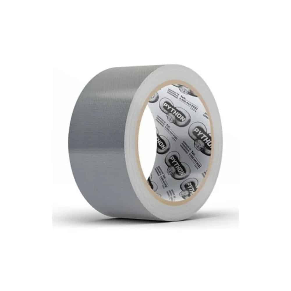 Cinta Adhesiva Python Gris Poxipol
