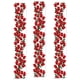thumbnail image 1 of Artículos para fiestas Beistle 54967 multicolor con rosas rojas (x12), 1 of 2