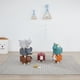 thumbnail image 3 of Pouf Infantil Corgi Multicolor, 3 of 7