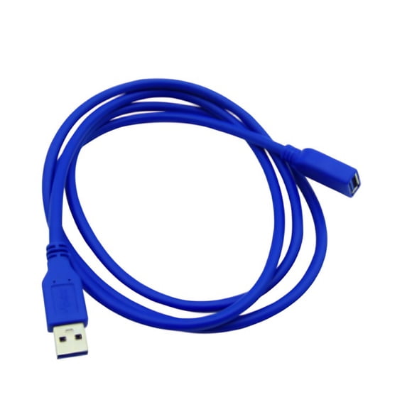 Cable Usb 3 0 Extension 3 Mts High Speed