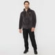 thumbnail image 4 of Polar Outdoor Hombre Coral Fleece Charco Corona, 4 of 5