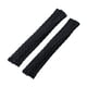 thumbnail image 3 of Fundas Para Reposabrazos De Silla, Fundas Suaves Para Reposabrazos De Silla De Oficina, Silla Giratoria, Color Negro, 3 of 5
