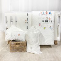 Tuyo Print - Set Pack & Play - - Músicos