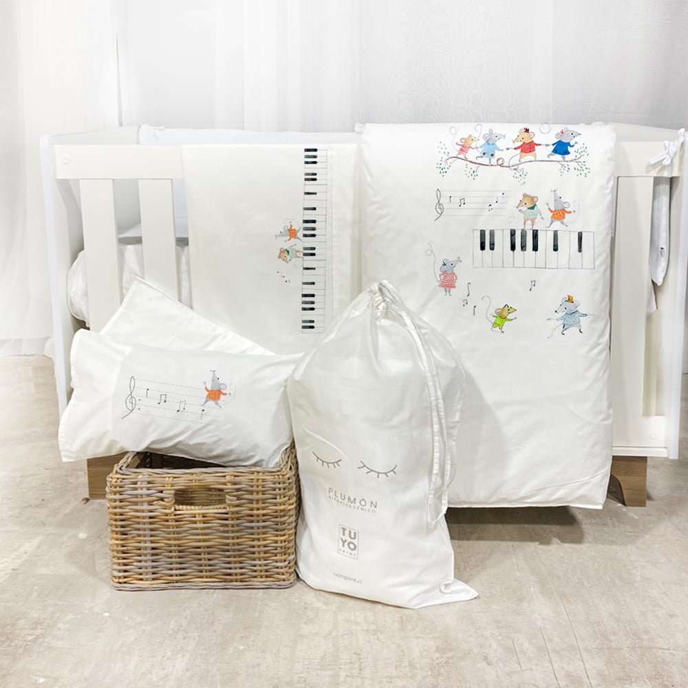 Tuyo Print - Set Transición - - Músicos