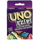 thumbnail image 4 of Juego de cartas Mattel UNO Flip and Phase 10, paquete de dos, 4 of 6