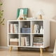 thumbnail image 2 of Estanteria Organizador 6 Niveles 90x30x72 Decoracion Living, 2 of 4