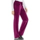 thumbnail image 1 of Pantalon Clinico Infinity Mujer Burdeo XS, 1 of 4