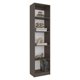 thumbnail image 4 of Biblioteca Estante Home 5 Niveles Milan - Blanco, 4 of 7