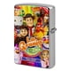 thumbnail image 1 of La Granja de Zenón-theme Copper Metal Lighter Shell, Premium Replacement Refillable Lighter Case with Durable Metal Construction, Compatible with Zippo and Most Standard Lighter Models, 1 of 6