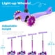 thumbnail image 2 of Kick Scooter Best Choice Products para niños con ruedas iluminadas, 2 of 7