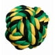 thumbnail image 1 of Juguete Pelota De Cuerda Masticable Duradera Para Perros, 1 of 5