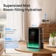 thumbnail image 3 of Humidificador Dreo HM717S 8L Smart Warm&Cool Mist 80H negro, 3 of 8