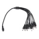 thumbnail image 3 of Cctv Cable Poder Splitter 8 Salidas, 3 of 3