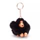 thumbnail image 2 of Llavero Kipling Sven Mono Peluche Rosa Negro, 2 of 4