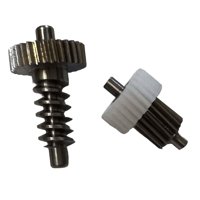 Ioensy - Engranajes De Motor De Espejo Plegable De Potencia Lateral Para Kia Carens K3 K5 Opirus