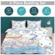 thumbnail image 3 of Cinnamoroll Bedding Sets for Kids Men Women, 3 of 5