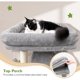 thumbnail image 2 of Globlazer F70 Pro Heavy Duty Cat Tree Tower for Indoor Cats, 2 of 3
