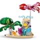 thumbnail image 2 of Bloques Creator Animales Marinos., 2 of 4