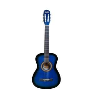Bilbao - Guitarra Clásica 3/4 + Funda Bil-34-Bb