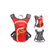 thumbnail image 2 of Mochila outdoor trekking + bolsa de agua color rojo, 2 of 3