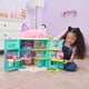 thumbnail image 3 of Playset Gabby's Dollhouse Mercat's Spa Room con figura de más de 3 años, 3 of 3