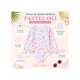 thumbnail image 2 of Traje de Baño Niña Manga Larga UPF50+ Pastel Oli MamboKids 1 a 2 años, 2 of 7