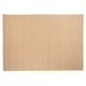 thumbnail image 1 of Alfombra Yute Chevron 170x240 Crudo, 1 of 4