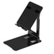 thumbnail image 1 of Soporte Alzador Base De Aluminio Para Tablet iPad Celular, 1 of 3