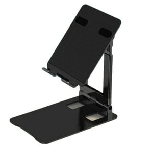 Genérico - Soporte Alzador Base De Aluminio Para Tablet Ipad Celular