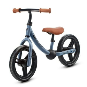 Kinderkraft - Bicicleta De Balance 2Way Next Blue Sky