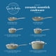 thumbnail image 2 of Set de utensilios de cocina Sur La Table Kitchen Essentials, 10 piezas, color verde, 2 of 6