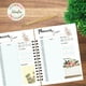 thumbnail image 2 of Planner Hello Spring 2/1, 2 of 3