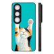 thumbnail image 1 of Carcasa Compatible con VIVO V50 LITE Diseño 89, 1 of 3