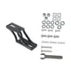 thumbnail image 2 of Adaptador De Extensión Para Luz De Nariz De Bicicleta Plegable, Color Negro, 2 of 3