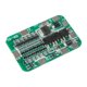 thumbnail image 2 of Placa de protección de batería QCCAN 6S 15A 24V para Li-ion 18650, 2 of 7