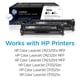thumbnail image 2 of Cartucho de tóner HP 304A negro CC530A para Color LaserJet, 2 of 9
