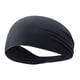 thumbnail image 1 of Elastic Headband, Breathable Sweat Absorption Sweatband For Women Men, 1 of 4
