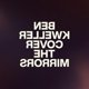 thumbnail image 1 of Vinilo Noise Int'L "Cover The Mirrors" - Transparente, 1 of 1