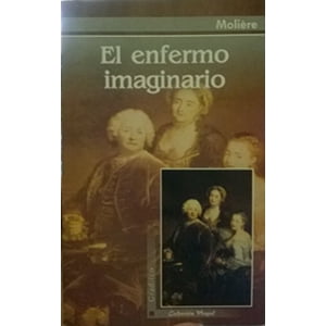 Gradifco - El Enfermo Imaginario