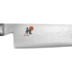 thumbnail image 3 of Cuchillo de Chef MIYABI 15 cm Negro, 3 of 5