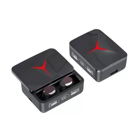 Genérico - Audífonos Inalámbrico M90 Pro Stereo, Tecnologia