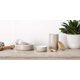 thumbnail image 5 of Recipiente y recipiente para mascotas Bone Dry Lattice Collection 1.2 L, 5 of 7