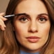 thumbnail image 2 of Lápiz de cejas Maybelline Brow Ultra Slim Liner Black Brown, 2 of 2