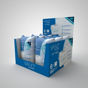 Thorben - Filtro Purificador De Agua Evolve X6