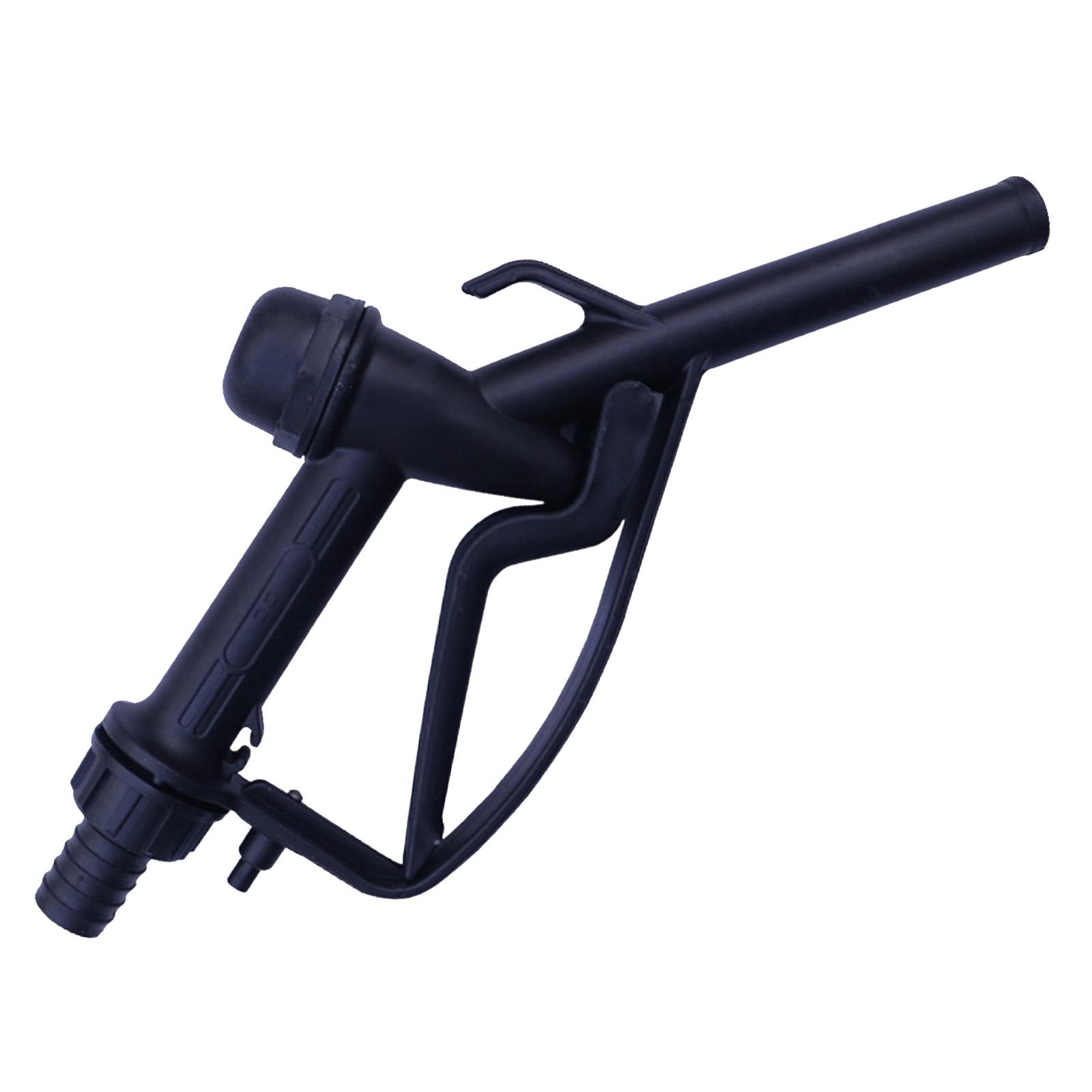 Magideal - 1 Pulgada O 3/4 Pulgadas Reabastecimiento Manual Dispensador De Aceite Reabastecimiento Reabastecimiento De 25 Mm