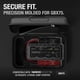 thumbnail image 4 of Funda De Protección Gbc103 Boost X Para Gbx75 Jump Starter, 4 of 7