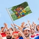 thumbnail image 4 of Fat Albert Y Los Cosby Kids Bandera Impresa Con Temática Regalo Perfecto Para Fanáticos Amigos Y Familiares Y Adecuada Para Actividades Al Aire Libre E Interiores Decoraciones De Fiesta 60*90cm, 4 of 6