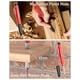 thumbnail image 2 of Set de Lápices Carpenter Nicpro con Sacapuntas y 26 Recambios con Estuche, 2 of 3