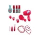 thumbnail image 4 of Tocador de Belleza con maleta 2 en 1 mas accesorios, 4 of 5